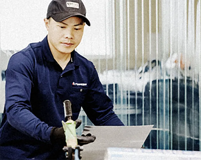 製品加工